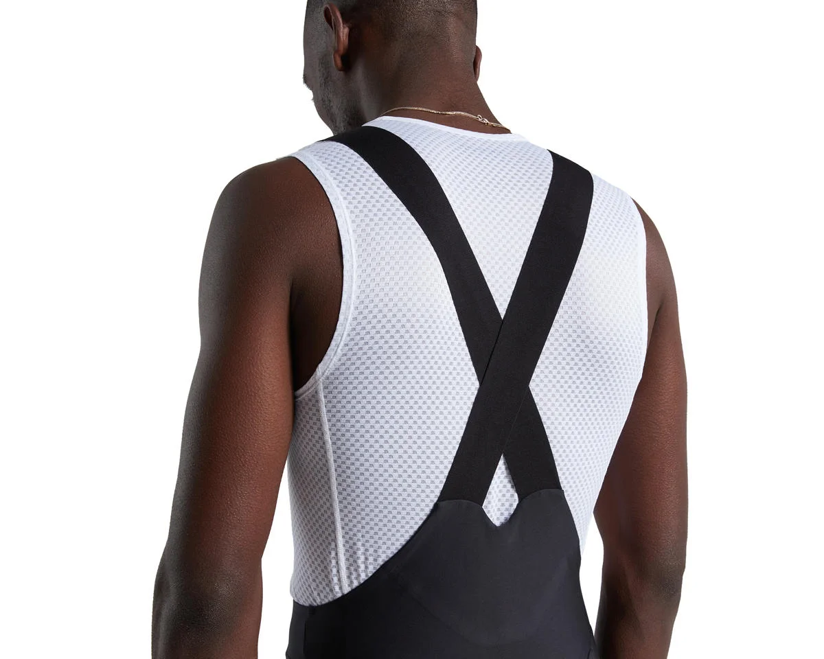 Specialized Prime Bib Shorts (Black) (S) - view 4